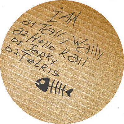 Tally Wally Ep