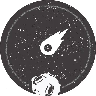 Forward Ep - Vinyl Only