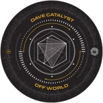 Off World / Another Galaxy (Yellow Vinyl)