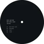 SNX006 Rotting Cage (180Gr Vinyl)