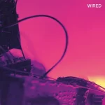 SO02-FRONTCOVER Wired Ep (Vinyl Only)