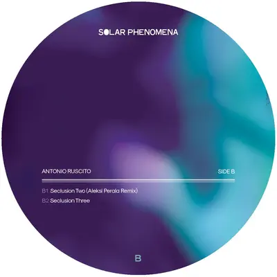 Seclusion Of The Human Being (180 Grams)