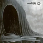 SORIA002-FRONTCOVER Vrahos (Grey Marbled Vinyl /)