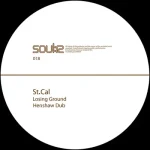 SOULR018-FRONTCOVER Losing Ground