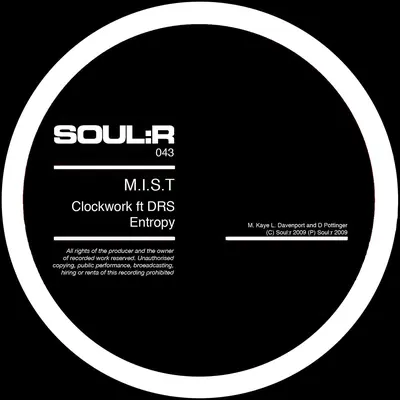 Clockwork