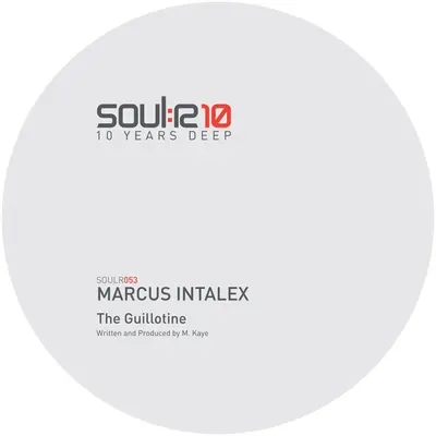 Sell Your Soul / The Guillotine