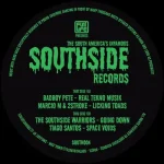 SOUTH004-FRONTCOVER Southside Records 004