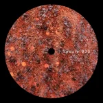SPAZIO033-FRONTCOVER 4Th Arc Ep