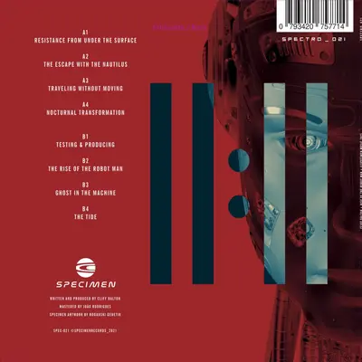 SPEC-021-BACKCOVER Rise Of The Robot Man