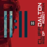 SPEC-021-FRONTCOVER Rise Of The Robot Man