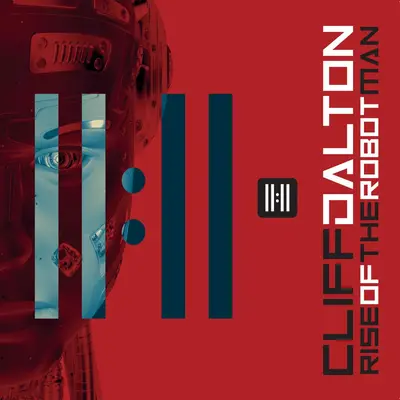 SPEC-021-FRONTCOVER Rise Of The Robot Man