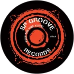 SPG007RMX-FRONTCOVER Rock The Rhythm - Remixes 2024