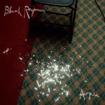 SR021-FRONTCOVER Blush Response