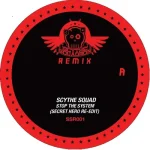 SSR001V-FRONTCOVER Scythe Squadron Remix 001