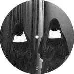 ST171-FRONTCOVER The Sadistic Abbess Incl. Lag Remix
