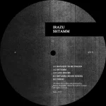 ST172-FRONTCOVER Shtamm Incl. Regis Remix