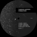 ST173-FRONTCOVER Formation - 180 Grams