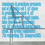 STANPRAC005-FRONTCOVER Out Of Practice Vol. 1