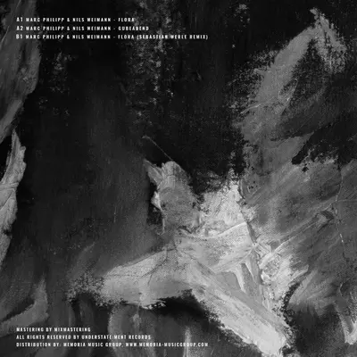 State002 - Vinyl Only