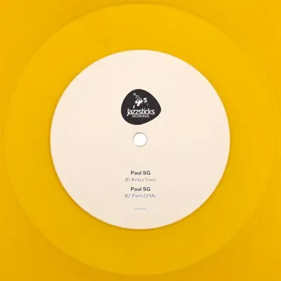 Kings Town Ep