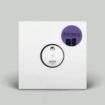 SUBARC006-FRONTCOVER Inside / Outside Ep