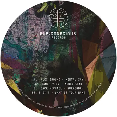Sub:Conscious Records Va