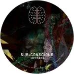 SUBCON001-FRONTCOVER Sub:Conscious Records Va