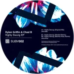 SUBV002-FRONTCOVER Highly Swung