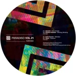 SUBV003-FRONTCOVER Paradiso Vol. 1