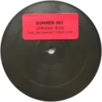SUMMER001RP-FRONTCOVER Feels Like Summer / Gifted Lovers