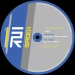 SUPA001-FRONTCOVER Pleasure Seekers / Uptown