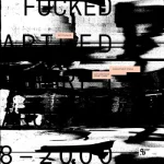 SUSH76C-FRONTCOVER Unearthed Stash (Dat Archives 1998-2000) (Collectors Edition Repress - Transparent Vinyl)