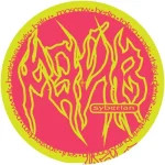 SYBRS-08-FRONTCOVER Raver'S Guide To Love