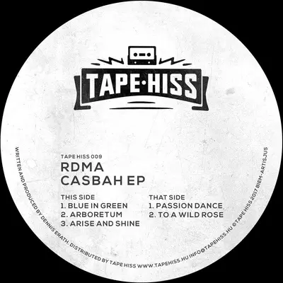 Casbah Ep