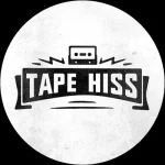 TAPEHISS009-FRONTCOVER Casbah Ep