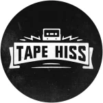 TAPEHISS010-FRONTCOVER Transmissions From The Great Plain Ep