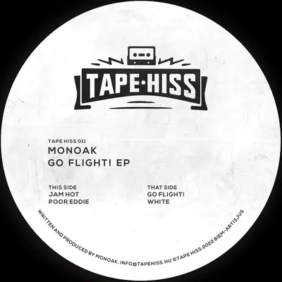 Go Flight! Ep
