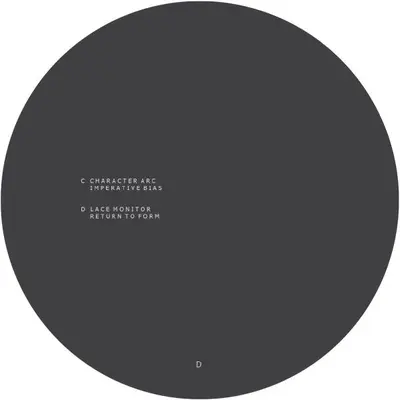 Taciturn Manner Lp