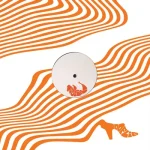 TFL001-FRONTCOVER Tooflie Edits 001 (/ 180 Grams / Hand-Stamped / Vinyl Only)