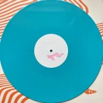 TFL002-FRONTCOVER Tfl002 (/ White Vinyl / 180 Gram / Vinyl Only / Hand-Stamped)