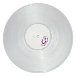TFL003-FRONTCOVER Tooflie Edits 003 (Yellow Vinyl / Vinyl Only)