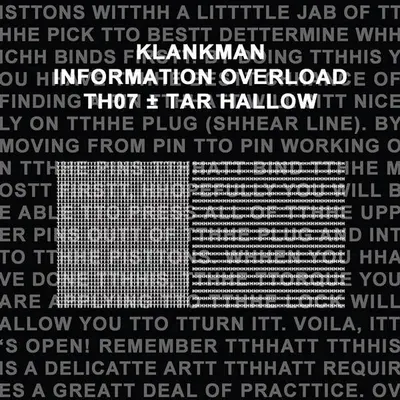 Information Overload Ep