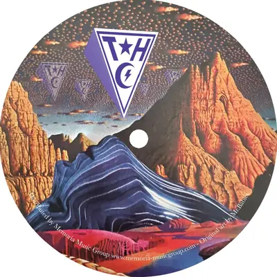 Midnight Jaunt Ep
