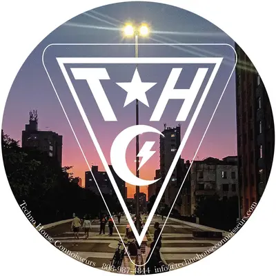 Thc 303