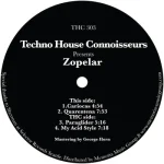 Thc 303