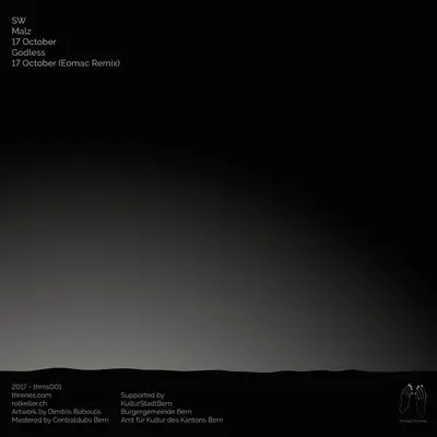 Atheos Ep