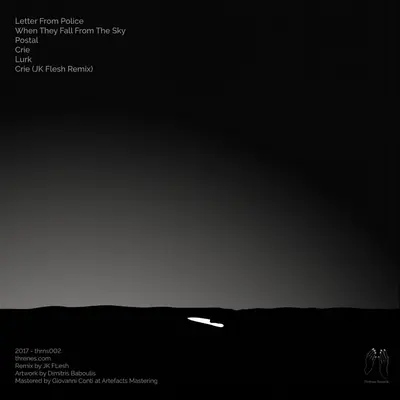 Clean Slate Ep