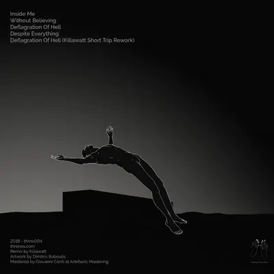 Hypnagogia Ep