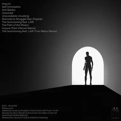 THRNS006-BACKCOVER Katharsis