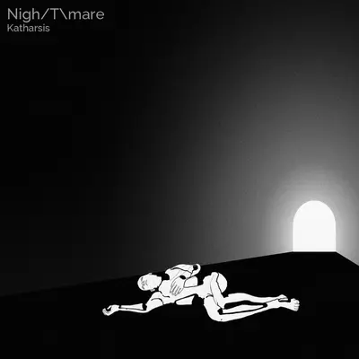 THRNS006-FRONTCOVER Katharsis